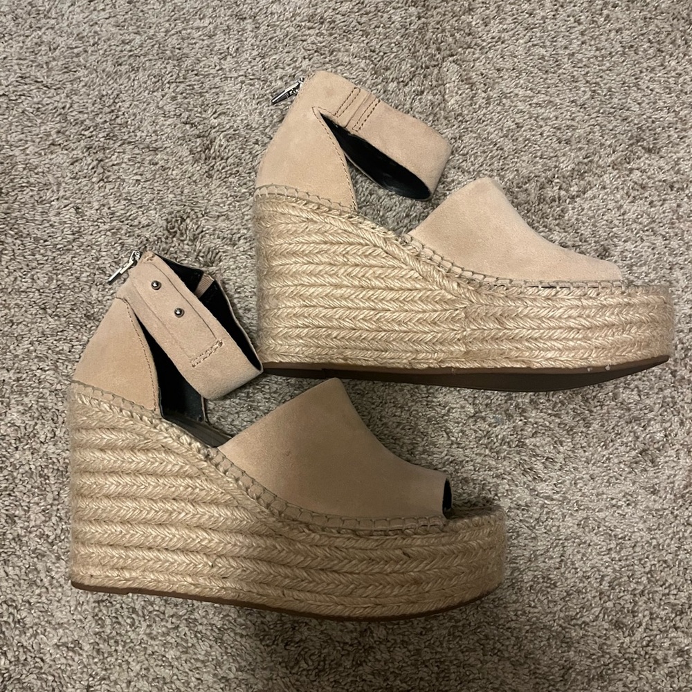 Dolce Vita Wedges